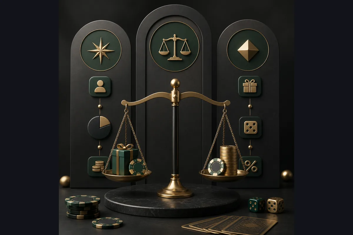 娛樂城優惠申請領取使用與出金檢查流程圖