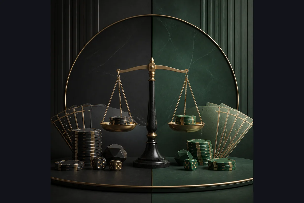 三品牌相同首儲條件與體驗金差異示意圖